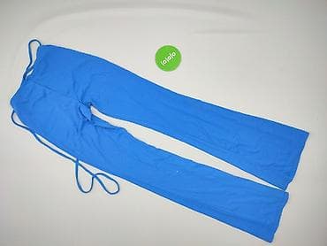 spodenki 2115: Bershka, Spodnie materiałowe damskie, rozmiar S — 3