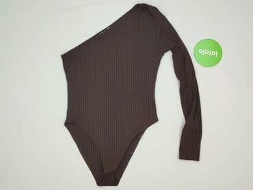 Kobiety: Boohoo, Body damskie, M — 2