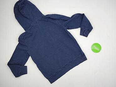 dzik bluzy: Levi’s, Bluza z kapturem dla mężczyzn, rozmiar M — 3