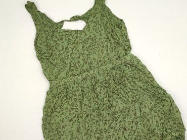 sukienki na wesele znanych marek: Divided, Women`s dress, size XL (EU 42) — 1