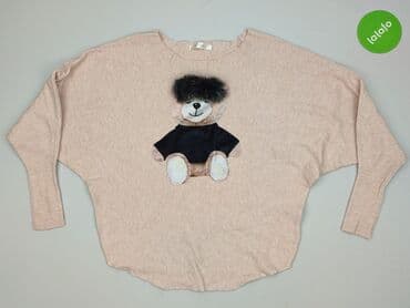 sweter brandy melville: Sweter damski, rozmiar One size — 2