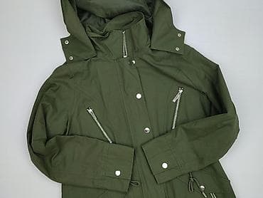 zapi paris: Top Secret, Parka damska, rozmiar S — 1
