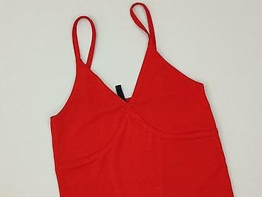 cropp szorty cargo: Cropp, Top damski, rozmiar S — 1