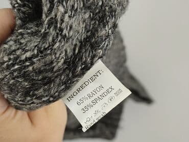swetrowa sukienka h: Women`s sweater, size 2XL (EU 44) — 5