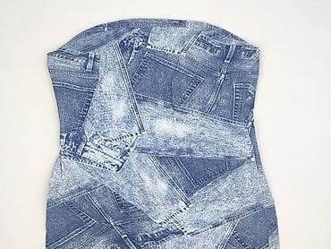 bluzki hm: H&M Divided, Sukienka damska, rozmiar M — 1