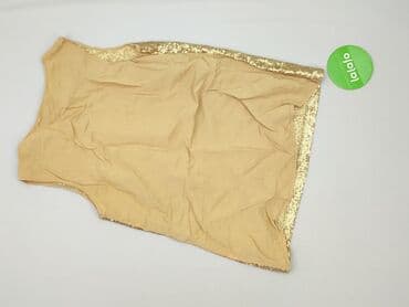 ubrania z brokatem: George, Women`s top, size M — 4