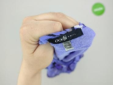 bluza olo: Oodji, Bluzka damska, rozmiar XL — 4