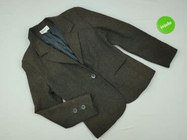 класичні костюми жіночі: Marynarka damska, rozmiar XL — 2