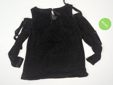 bluzki na imprezę reserved: Reserved, Women's blouse, size S (EU 36) — 3
