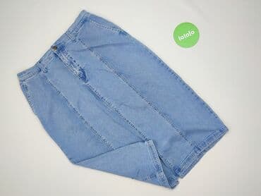 nerka damska tommy jeans: Spódnica damska, L — 2