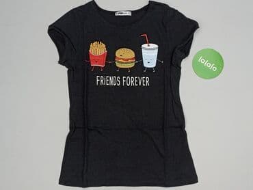fb sister t shirty: FB Sister, T-shirt damski, rozmiar S — 3