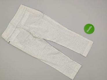 beloved pants: Spodnie materiałowe damskie, rozmiar S — 3