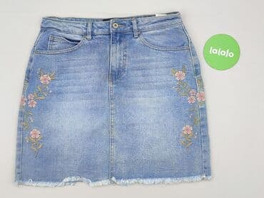 moves by minimum spódnice: House of Denim, Spódnica damska, M — 2