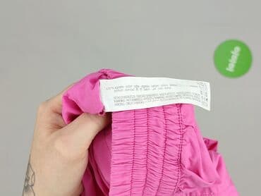 Kobiety: Bershka, Szorty damskie, M — 6