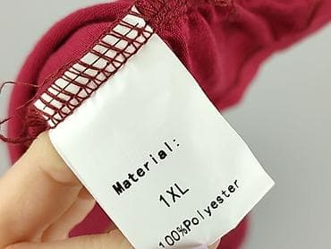 margo collection: Bluzka damska, rozmiar XL — 4