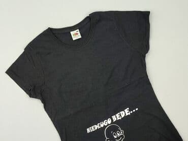 koszulki fruit of the loom allegro: Fruit Of The Loom, T-shirt damski, rozmiar S — 1