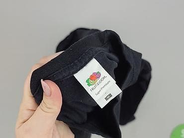 cropp young: Fruit Of The Loom, Bluzka dla mężczyzn, rozmiar M — 5