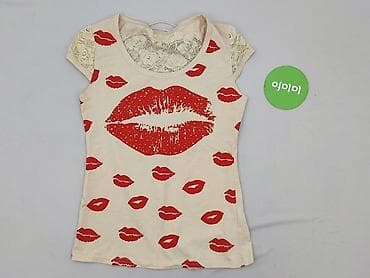 t shirty super: Bluzka damska, rozmiar XL — 2