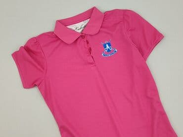 Women`s polo shirt, size S