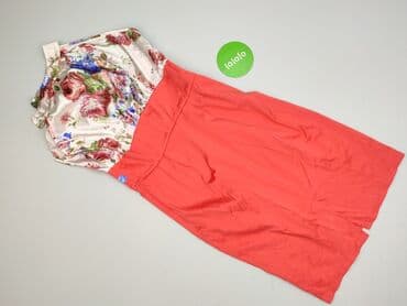 sukienki satynowe: Sukienka damska, rozmiar L — 3