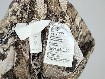 used goods: H&M, Szorty damskie, rozmiar S — 4