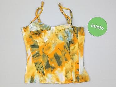 70s: PrettyLittleThing, Top damski, rozmiar S — 2