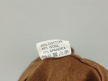 wełniane sukienki: Sukienka damska, rozmiar S — 5