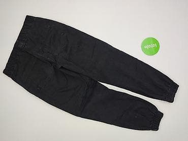 Штани: Bershka, Брюки жіночі, розмір 2XS — 4