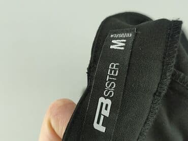 Жіночий одяг: FB Sister, Брюки жіночі, M — 4