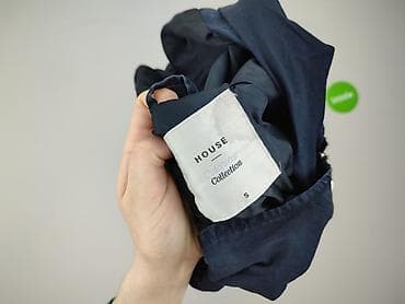 kurtka cos: Parka damska, rozmiar S — 4