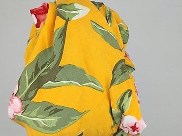 monki spodnie: KappAhl, Spodnie materiałowe damskie, rozmiar S — 6