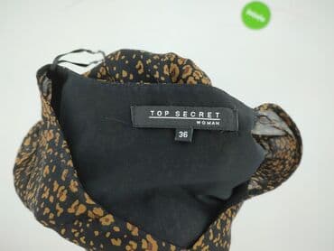 basic sukienka: Top Secret, Sukienka damska, rozmiar S — 4