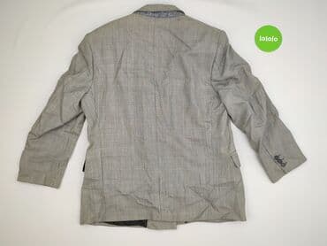 Women's Clothing: Women's blazer, L — 3