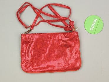 torebka na ramię: Kopertówka, stan - Bardzo dobry — 2