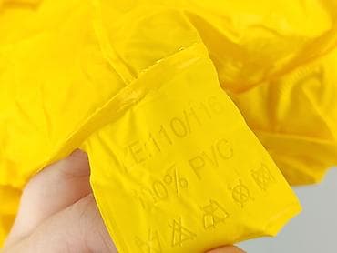 cheap backpacks: Kurtka przeciwdeszczowa, 5-6 lat, 110-116 cm, stan - Bardzo dobry — 4