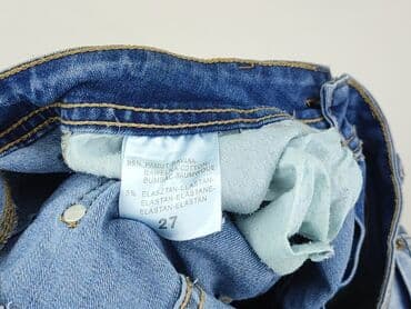 m sara jeans mom fit: M.Sara, Jeansy damskie, rozmiar S — 5