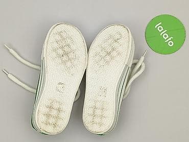 pullandbear polska: Seastar, Trampki damskie, rozmiar 38 — 5