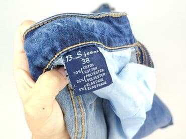 джинси жіночі сінсей: Fashion, Джинси жіночі, розмір M — 5