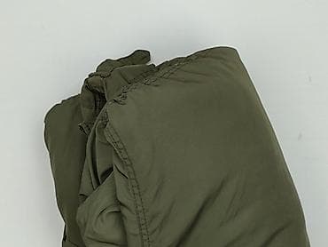kurtk: Bershka, Parka damska, rozmiar M — 7