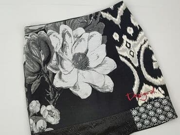 allegro spódniczki mini: Desigual, Spódnica damska, M — 1