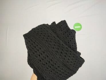 wegańskie buty zimowe: Kardigan damski, rozmiar S — 5