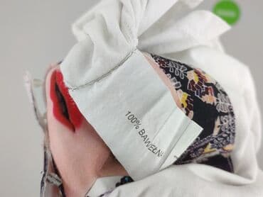 bonus koszule: SZACHOWNICA, T-shirt damski, rozmiar XL — 5