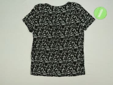 koszulka rick and morty sinsay: Sinsay, T-shirt damski, M — 3