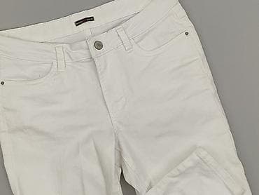 diverse szorty: Jeansy damskie, rozmiar M — 1