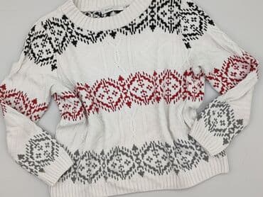 part two sweter: Sweter damski, rozmiar XL — 1
