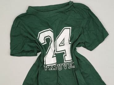 koszulka bramkarska decathlon: Primark, T-shirt damski, S — 1