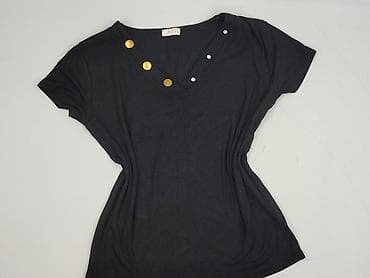 La Pia, T-shirt damski, rozmiar One size