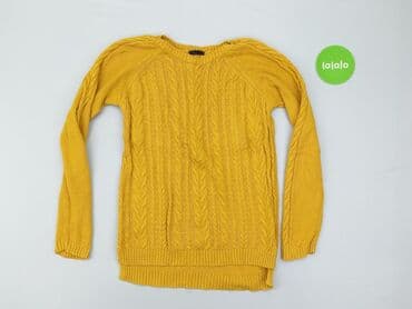 sweter h: Women`s sweater, size S (EU 36) — 2