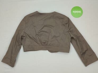 krótkie spodenki i marynarka: Women`s cape, S — 3