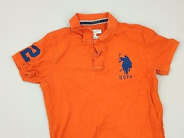primark.com pl: Us Polo Assn, Polo shirt for men, size S — 1